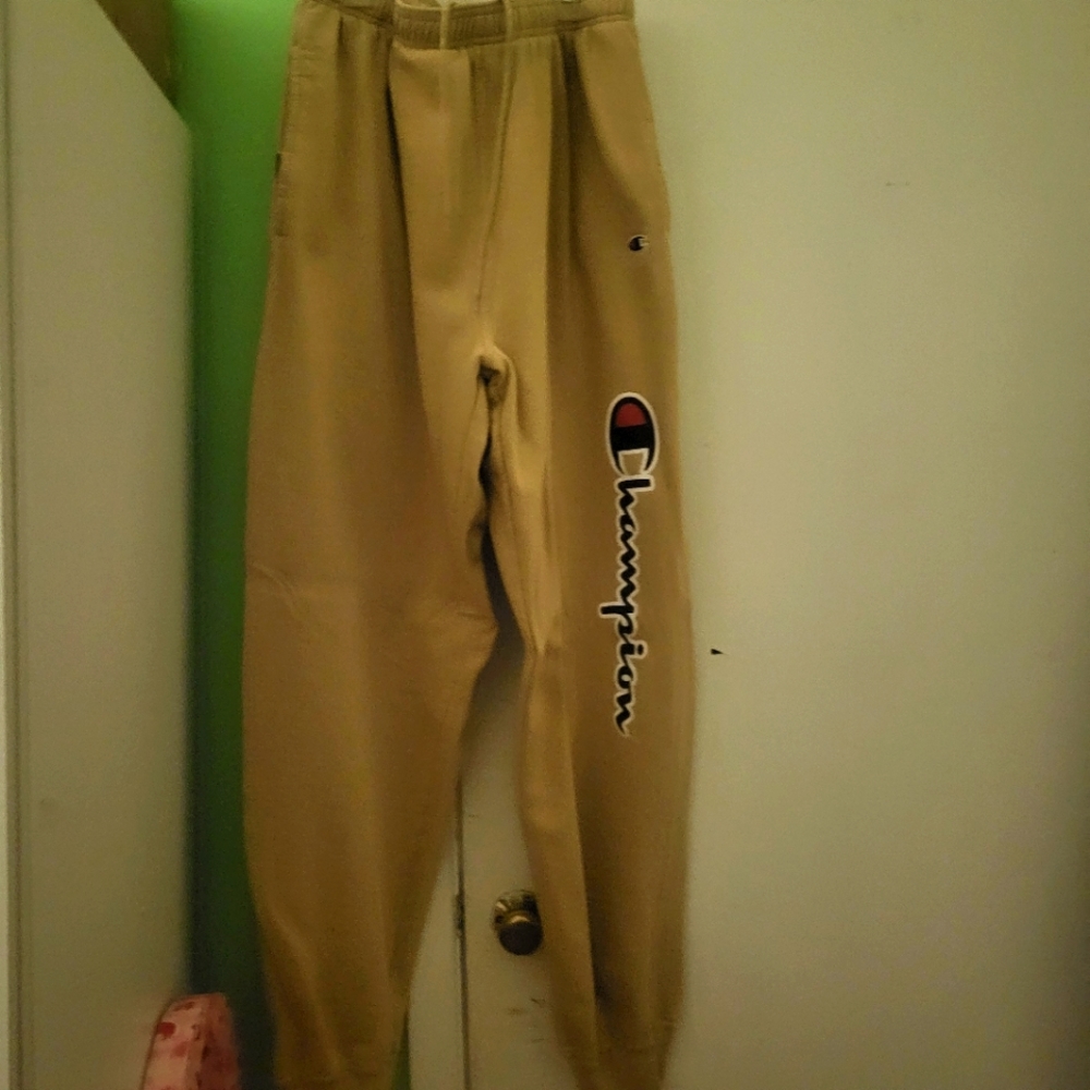 Mens tall sweat pants